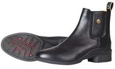 Dublin Rapture Jodhpur Leather Horse Riding Boots Spur Rest comfort breathable f