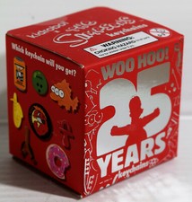 The Simpsons 25th Anniversary