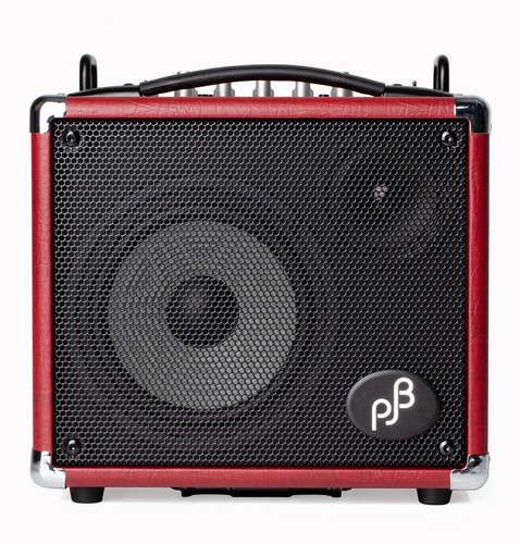 Phil jones bass engine - be-17,