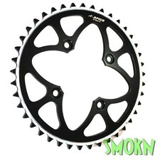 Trials Rear Sprocket TRS ONE RR Gold 16-25 TXT 4RT EVO Vertigo Apico 40 T BLK