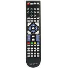 RM-Series  Replacement Remote