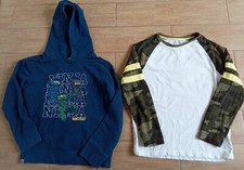 Boys Age 8-10 Lego Ninjago