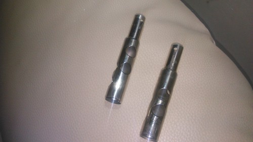 Selmer pistons - selmer,
