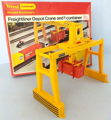 Gauge tri ang hornby r - gauge,