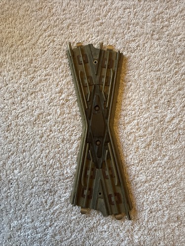 Vintage hornby dublo rail - vintage,