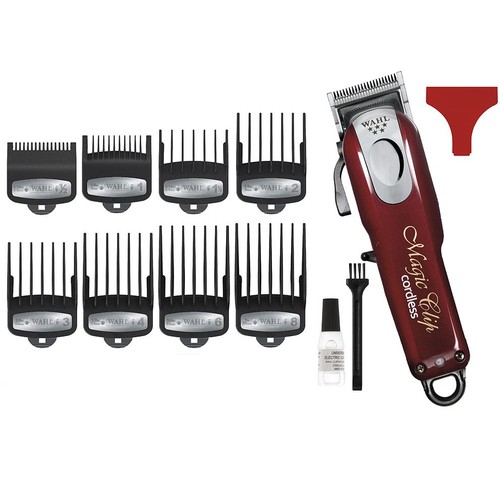Wahl hair clipper magic clip - wahl,