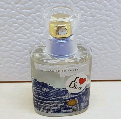 Christian dior love - christian, i
