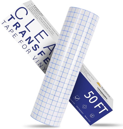 50ft transfer tape - 50ft,