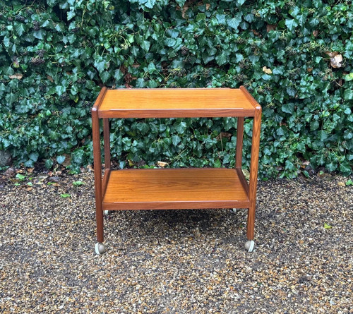 Vintage mid century teak - century,