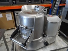 Table Top Electrolux CD8 Potato Rumbler Peeler  £500 + Vat