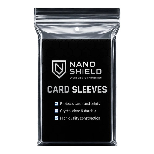 Nano shield soft sleeves - shield®,