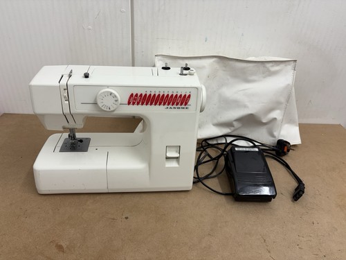 Janome js1004 electric - janome, sewing