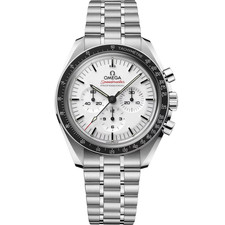 Omega Speedmaster Moonwatch