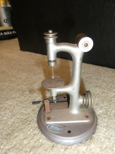 Vintage 1950s wilesco - wilesco, steam