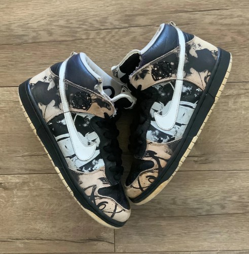 Size futura unkle nike dunk - nike,