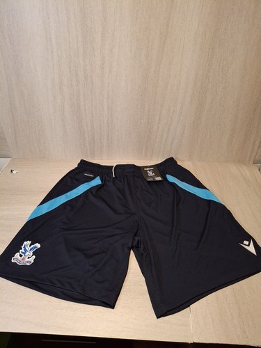 Crystal palace macron - palace,