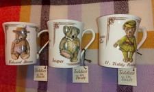 National Trust "Teddies In