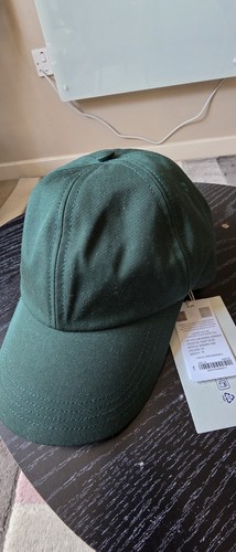 Burberry green twill - burberry,