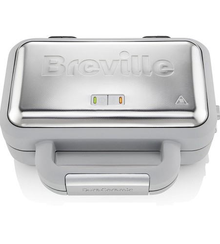 Breville duraceramic waffle - breville,