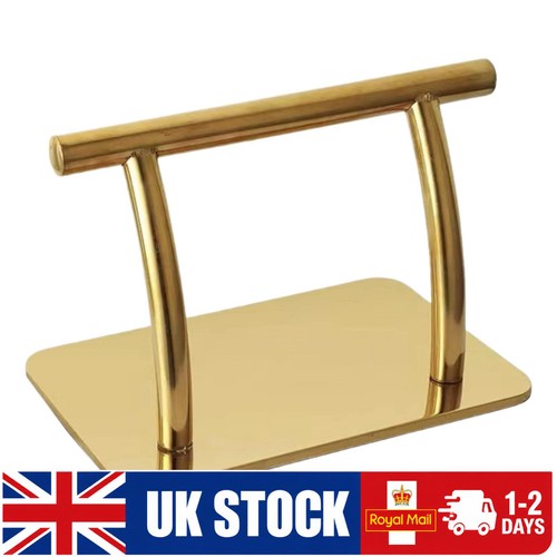 Stainless steel foot - stainless, rest