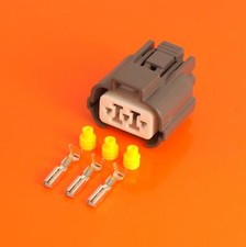  Honda K Series K20 VSS Gearbox Vehicle Speed Sensor 3 Pin Connector Kit