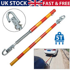 5000kg 5 Ton Steel Towing Bar