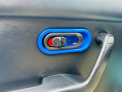 Mx5 miata eunos - mx5, door