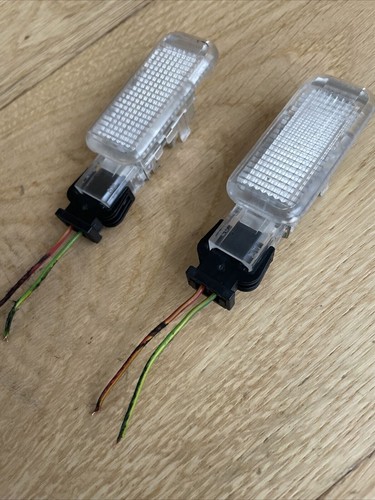 Genuine audi a4 - 2, x