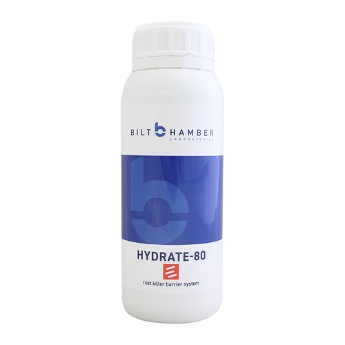 Bilt hamber hydrate rust - hamber,