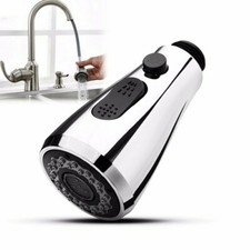 Universal Pull Out Spray Head Kitchen Sink Faucet Basin Mixer Tap,Accessories