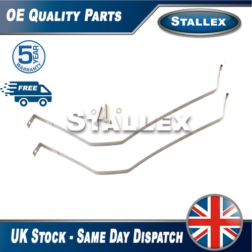 Stallex stainless steel fuel - stainless,