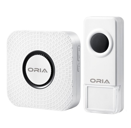New oria wireless door bell - new,