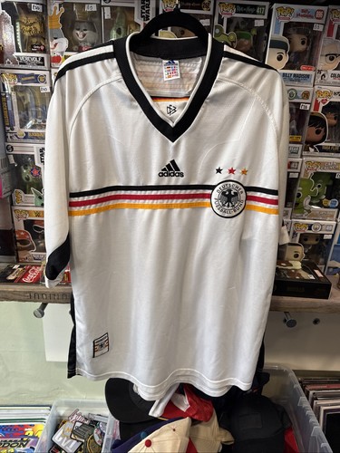Genuine germany 1998 home - germany,