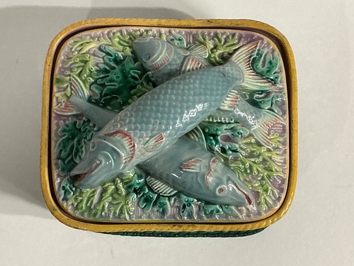 Antique victorian george jones - antique,
