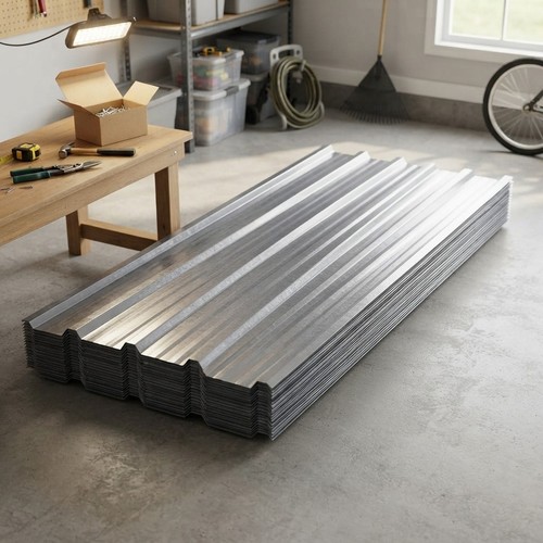Anthracite grey pack - 12-pack, metal