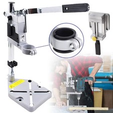 2 in 1 Bench Drill Stand
