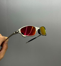Vintage Oakley Juliet 1.0