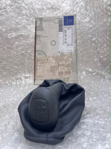 Mercedes w124 w201 genuine - mercedes,