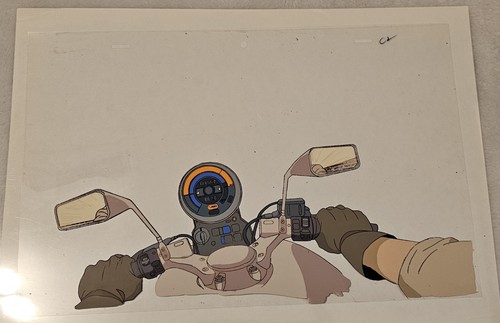 Katsuhiro ôtomo akira anime - Ôtomo,