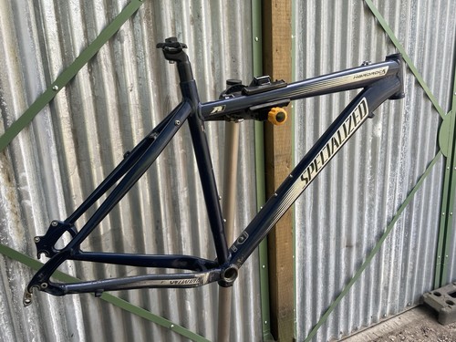 Specialized hardrock sport - specialized,