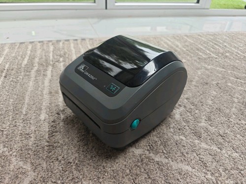 Zebra gk420d series thermal - gk420d,