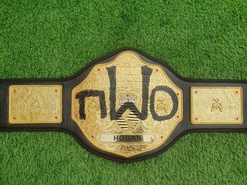 Nwo big gold wrestling - big,