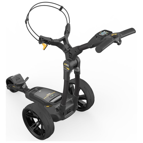 Powakaddy ct6 electric golf - electric,