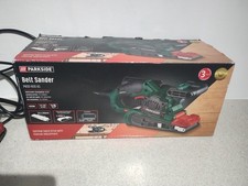 Parkside Belt Sander 600W -