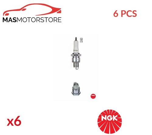 Engine spark plug - plug, set