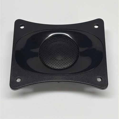 Mission hfcen tweeter hf - mission, 3c-hfcen/