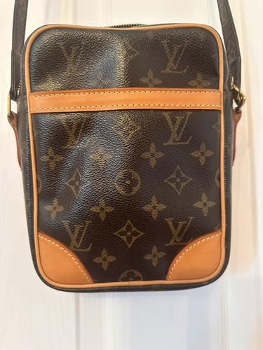 Louis vuitton monogram danube - vuitton,
