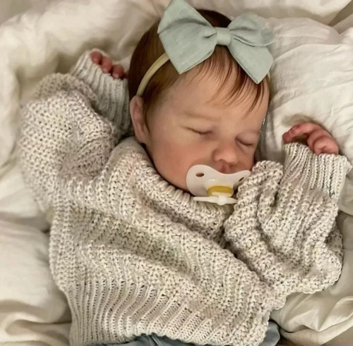 Zero pam reborn baby - baby, dolls