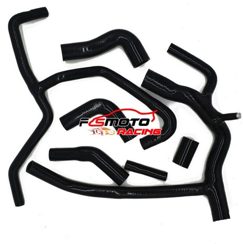 7pcs black for 1999 - 7pcs,