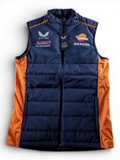 Brand New Honda Racing -